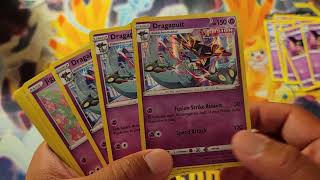 Fusion Strike PreRelease Tournament Deck!!! #pokemon #fusionstrike #tradingcards