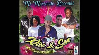 Justine A Bete So A Mi B Meki Yu (Official Audio)