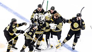 Toronto Maple Leafs Eliminated By Boston Bruins Game 7 Reaction