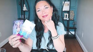 ALL ZODIAC SIGNS WEEKLY TAROT READING ✨️💖 COME JOIN ME LIVE!