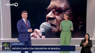 🔴 Repórter Brasil - 30/10/2024