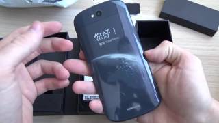 YotaPhone 2
Мобильный телефон. С #AliExpress