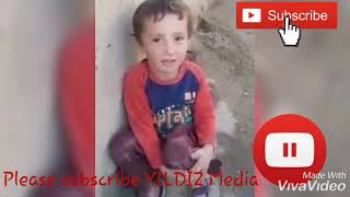 ترکمن باله سی   Turkmen çocuk  طفل ترکمن    Turkman child .🤗😍👍