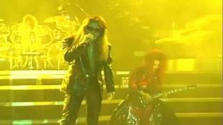 X JAPAN ~ DAHLIA [LIVE, Tokyo Dome, 1994.12.31〜白い夜〜]