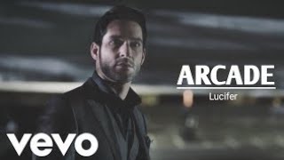 Lucifer & Chloe || Arcade