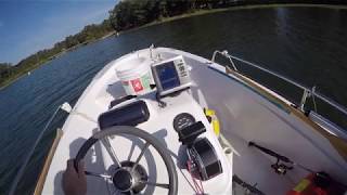 Fishing - Under The Dock - December 15th Underwater Series YouTube Video