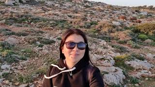 exploring Malta 🇲🇹 ghar tuta mellieha (1)