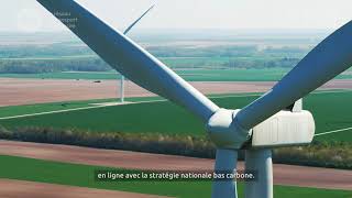 Rte et Enedis, pleinement impliqués dans la Transition Energétique