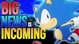 BIG Sonic Superstars NEWS at GAMESCOM 2023!