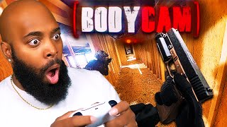 The Most Immersive Bodycam Game Ever!