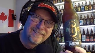 Garrison XXX IPA 20 Yrs (BR 463)