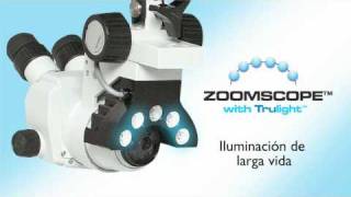 Wallach ZoomScope   Spanish