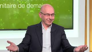 Ensemble, pensons l’assurance affinitaire de demain #11