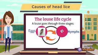 HEAD LICE