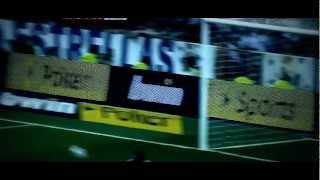 Cristiano Ronaldo - Skills, Goals and Assists || 2011-2012 || HD 720p ||