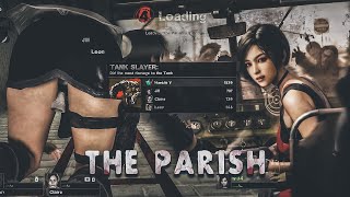 Left 4 Dead 2 - Resident Evil Remake - The Parish - Playthrough/Longplay | Left 4 Dead Evil 2 & 3