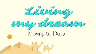 i found a serviced apartment in Dubai | Apartment tour & Business Bay impressions