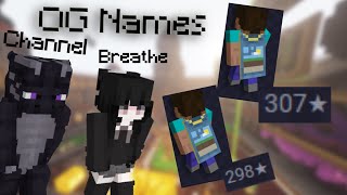 NameMC Capes Disappearing, Two Letter Minecraft Name (OG Alert 3)