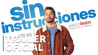 SIN INSTRUCCIONES - TRÁILER OFICIAL (HD)