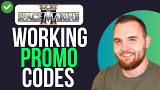 How To Get Promo Code In Space Marine 2 (2024)