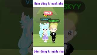 PLAYTOGETHER | nhớ ngày xưa(Vi Hà SKY) #playtogether #xuhuong #gameplay