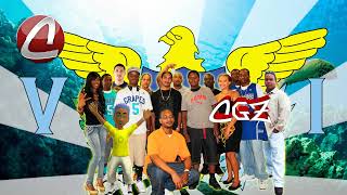 CGZ's Super Smash Bros. U. 1v1 (All Ages) Video Game Tournament - Apr. 20, 2024