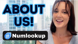 About Us - Who We Are at NumLookup