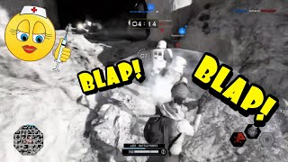 PaynKillaz R Kickin' In Semi-Chill Session - STAR WARS™ Battlefront™ II