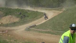 Motocross Bardejov ( Bardejów )