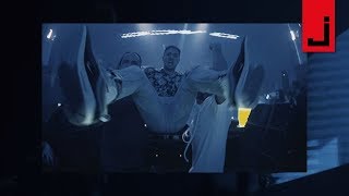 Bassjackers & Wolfpack - Zero Fs Given (OFFICIAL VIDEO)