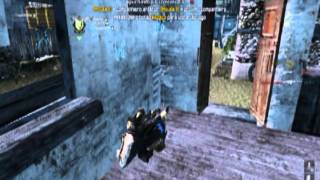 Hack Warface jeanclovandame1