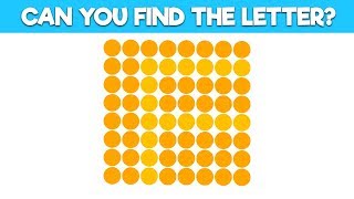 INSANE photographic memory test for kids and adults!!