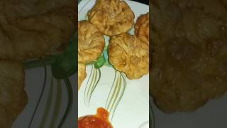 crispy fried pocket momos 🤤#shorts full video link 👇https://youtu.be/CexC-WvMhKU?si=8h55dvYLjSXvh6r7