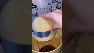 Cappuccino Cremoso fit!Aquela receita super fácil e deliciosa! Já salva e faça você mesmo em casa!