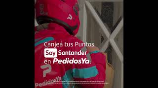 Soy Santander_Pedidos Ya 5