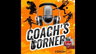 HOOP HAVEN TV Presents: Coaches Corner with Coach Nick Myles