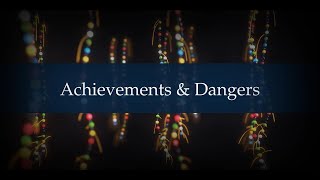 Knowledge Sutra : Achievements & Dangers