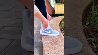 Shoes protector #short #youtubeshorts #shortvideo