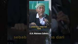 K.H. Maimun Zubair #khmaimoenzubair #semogabermanfaat #shots #ngajionline #cermah