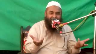 Maulana Muhammad Nawaz Cheema Masnoon Namaz Kot Chian Hafizabad۔18.12.2023