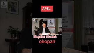 Apel OKOPZN, sprzeciw wobec zamiarom wchłonięcia przez PKN Orlen PGNiG - własność wszystkich Polaków