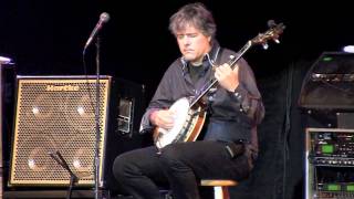 Bela Fleck and the Flecktones - Sunset Road (Magfest 2011)