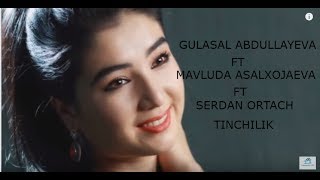 Mavluda Asalxo'jayeva - Serdar Ortach - Sardor Mamadaliyev - Gulasal Abdullayeva - Tinchlik