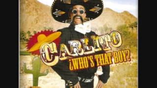 Carlito - Carlito (¿Who's That Boy?) [2005]