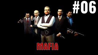 Mafia The City of Lost Heaven. - Wycieczka na wieś.  #6