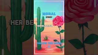 Never judge anyone by the way they look | Moral story | Short english story