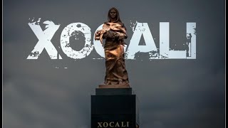 Xocalı. Cox maraqlidir