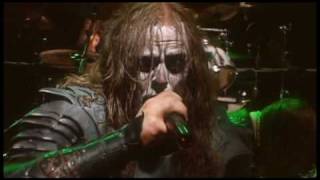 Dark Funeral - 666 Voices Inside (Live)