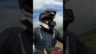 Stick some tunes on and crack on!  #motorbikes  #ireland #travelvlog #travel