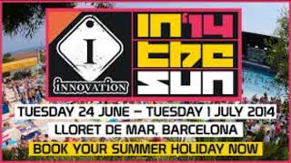 Sub Zero - Innovation In The Sun 2014